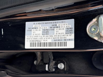 2023 Mazda Mazda CX-30 2.5 S Preferred Package