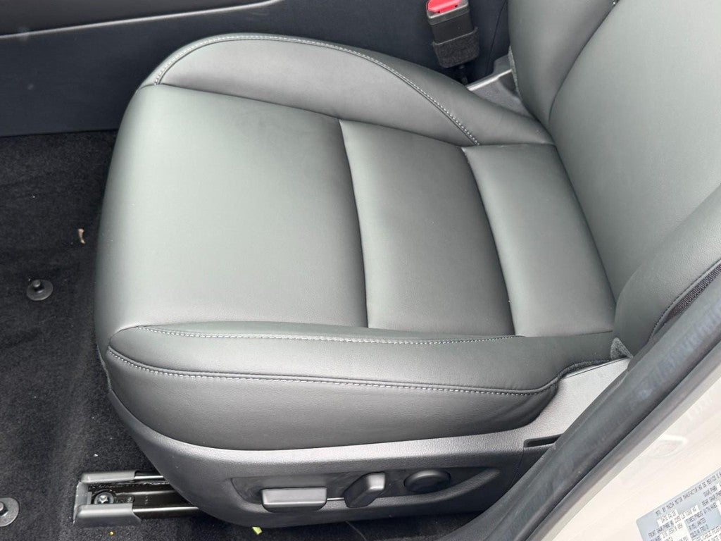 2025 Mazda Mazda CX-30 2.5 S Preferred Package AWD