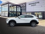 2025 Mazda Mazda CX-30 2.5 S Preferred Package AWD