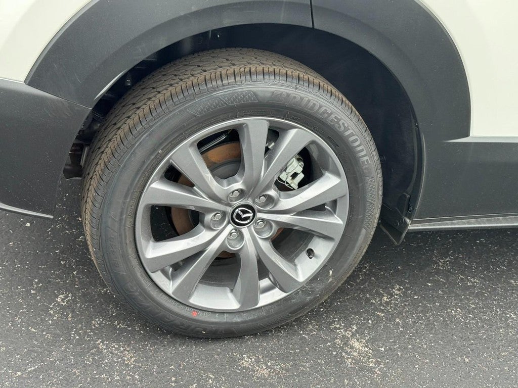 2025 Mazda Mazda CX-30 2.5 S Preferred Package AWD