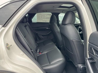 2025 Mazda Mazda CX-30 2.5 S Preferred Package AWD