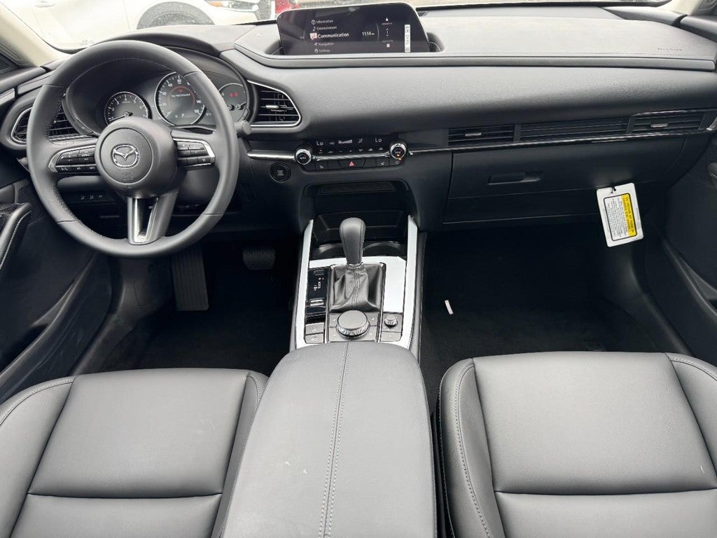 2025 Mazda Mazda CX-30 2.5 S Preferred Package AWD