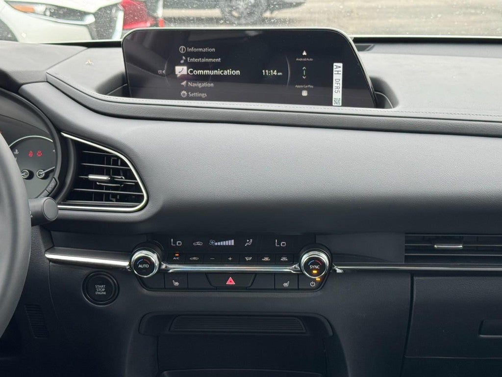 2025 Mazda Mazda CX-30 2.5 S Preferred Package AWD