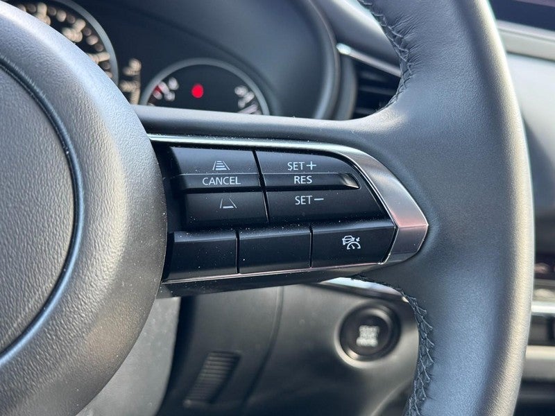 2025 Mazda Mazda CX-30 2.5 S Carbon Edition AWD