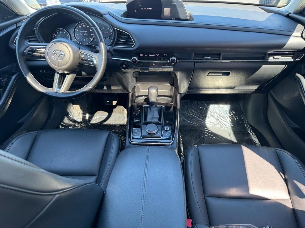 2025 Mazda Mazda CX-30 2.5 S Preferred Package AWD