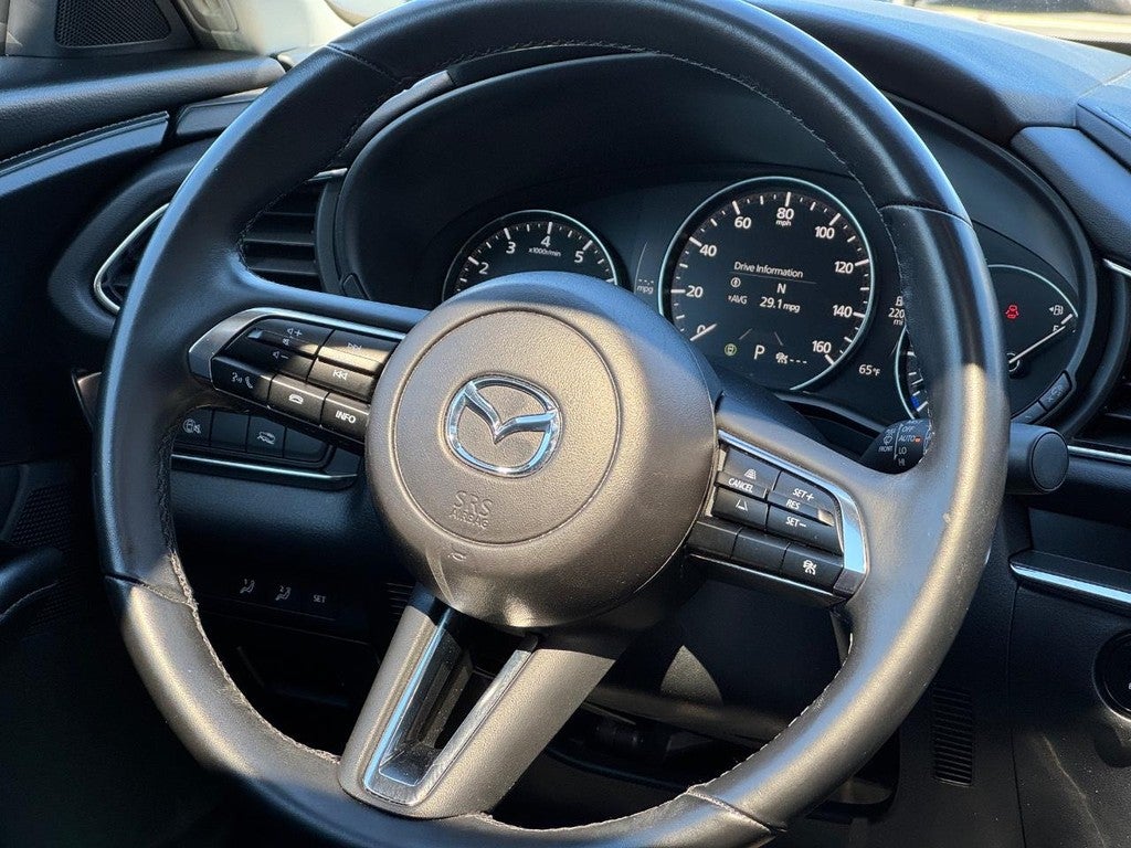 2025 Mazda Mazda CX-30 2.5 S Preferred Package AWD