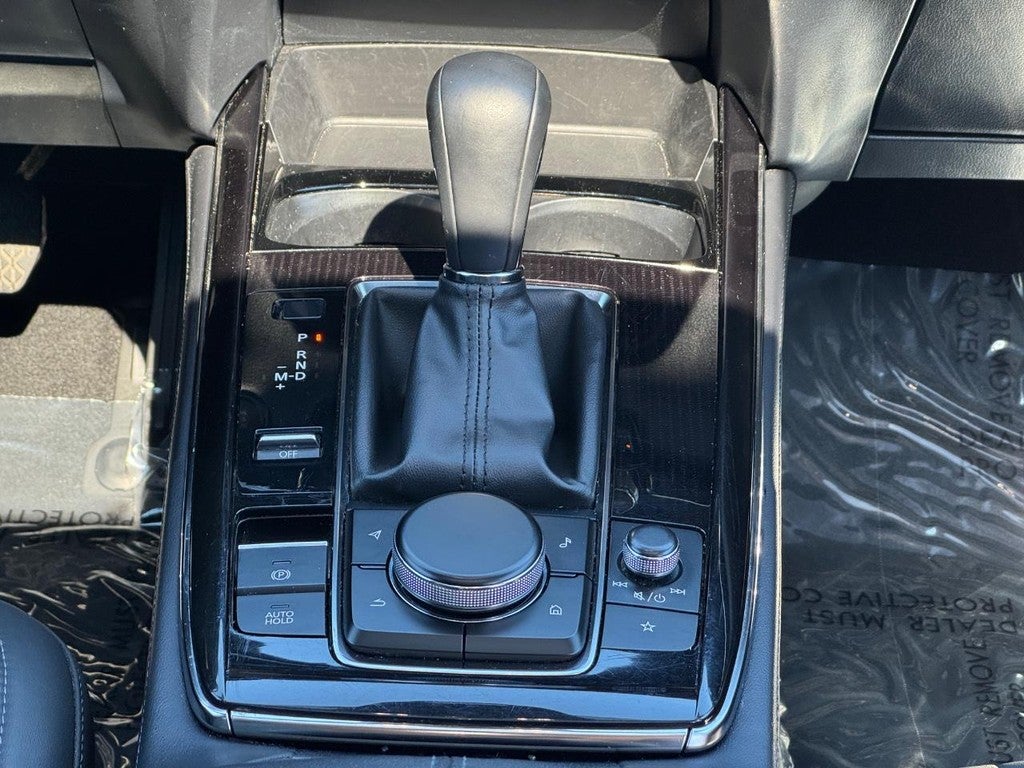 2025 Mazda Mazda CX-30 2.5 S Preferred Package AWD