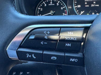 2025 Mazda Mazda CX-30 2.5 S Preferred Package AWD