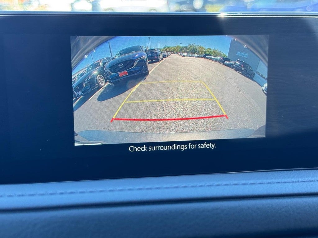 2025 Mazda Mazda CX-30 2.5 S Preferred Package AWD