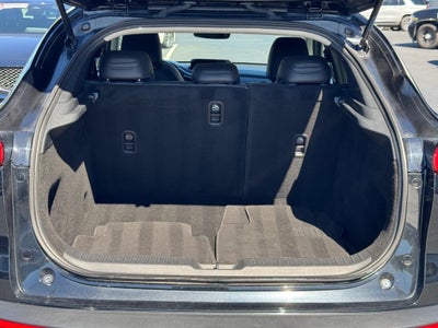 2025 Mazda Mazda CX-30 2.5 S Preferred Package AWD