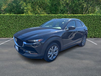 2025 Mazda Mazda CX-30 2.5 S Preferred Package AWD