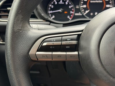 2023 Mazda Mazda CX-30 2.5 S Preferred Package AWD