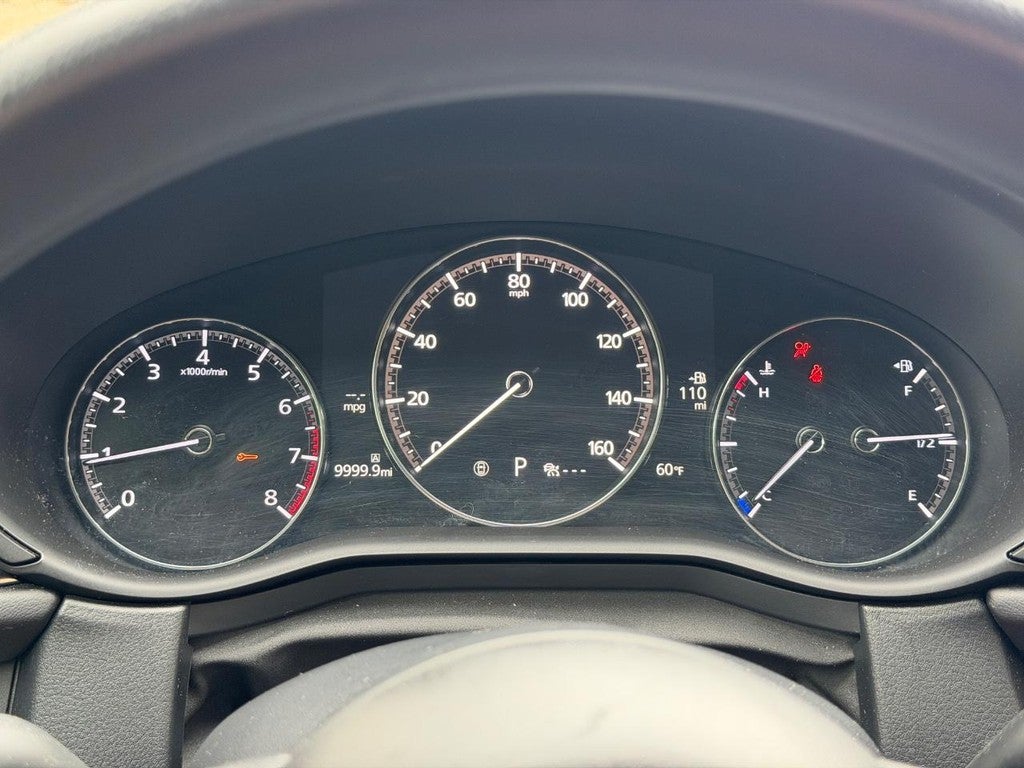 2023 Mazda Mazda CX-30 2.5 S Preferred Package AWD