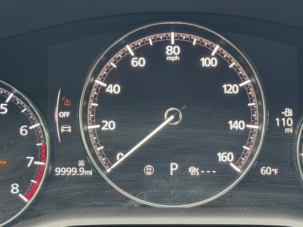 2023 Mazda Mazda CX-30 2.5 S Preferred Package AWD