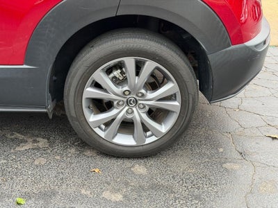 2023 Mazda Mazda CX-30 2.5 S Preferred Package AWD