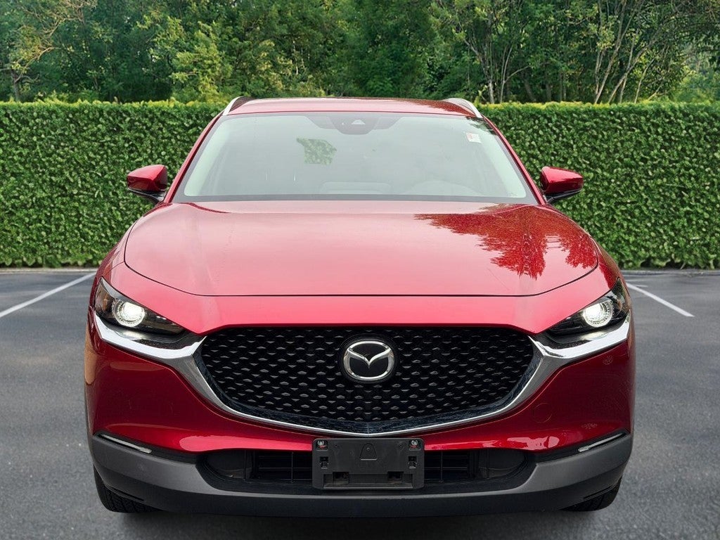2023 Mazda Mazda CX-30 2.5 S Preferred Package AWD