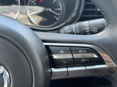 2023 Mazda Mazda CX-30 2.5 S Preferred Package