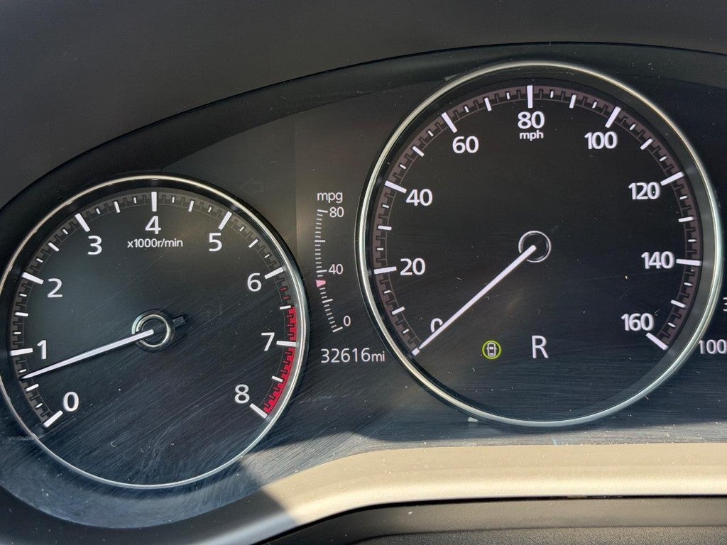2023 Mazda Mazda CX-30 2.5 S Preferred Package