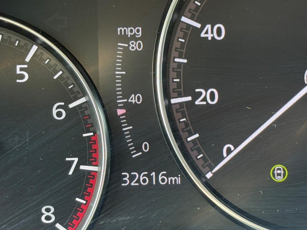 2023 Mazda Mazda CX-30 2.5 S Preferred Package
