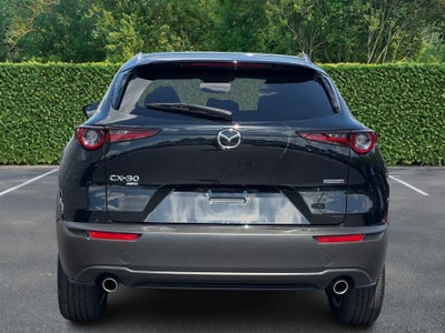 2023 Mazda Mazda CX-30 2.5 S Preferred Package