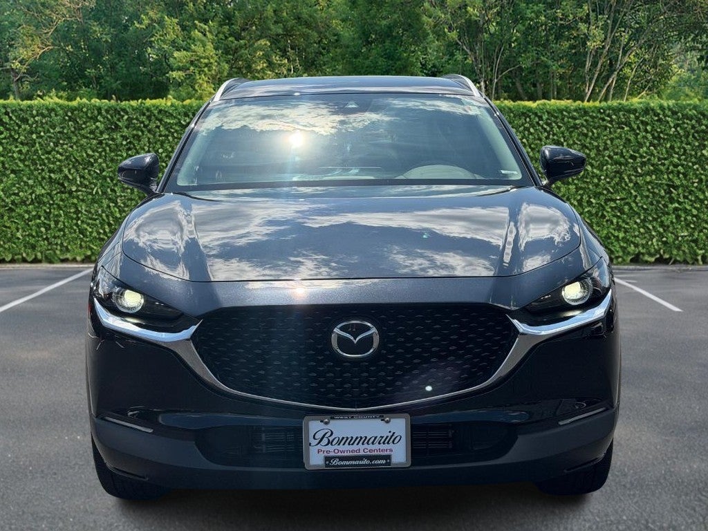 2023 Mazda Mazda CX-30 2.5 S Preferred Package