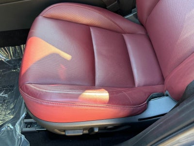 2025 Mazda Mazda CX-30 2.5 S Carbon Edition AWD