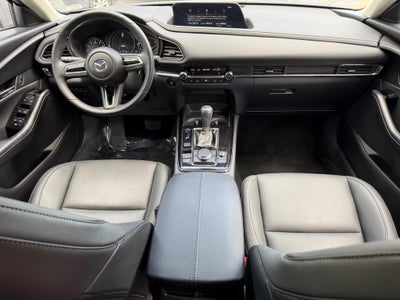 2023 Mazda Mazda CX-30 2.5 S Preferred Package AWD