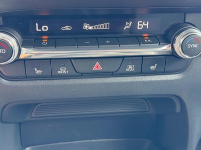 2023 Mazda Mazda CX-30 2.5 S Preferred Package AWD