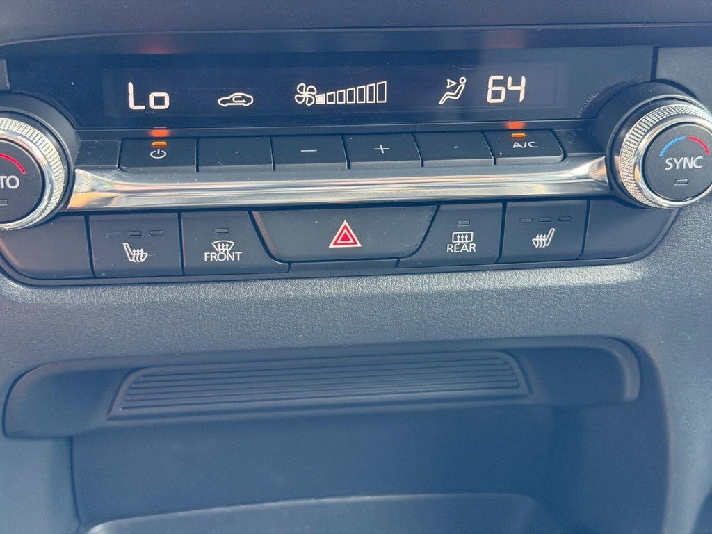 2023 Mazda Mazda CX-30 2.5 S Preferred Package AWD