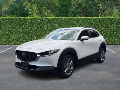2023 Mazda Mazda CX-30 2.5 S Preferred Package AWD