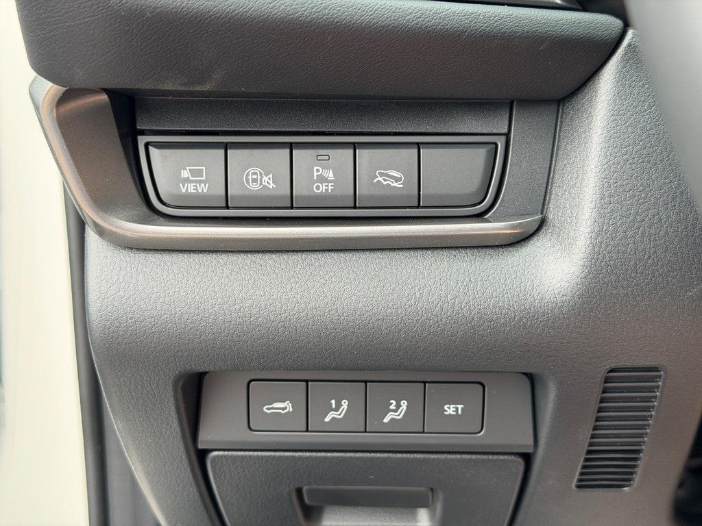 2026 Mazda Mazda CX-30 2.5 S Premium AWD