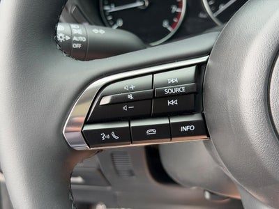 2026 Mazda Mazda CX-30 2.5 S Premium AWD