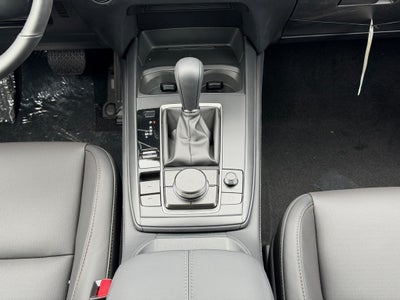 2026 Mazda Mazda CX-30 2.5 S Premium AWD