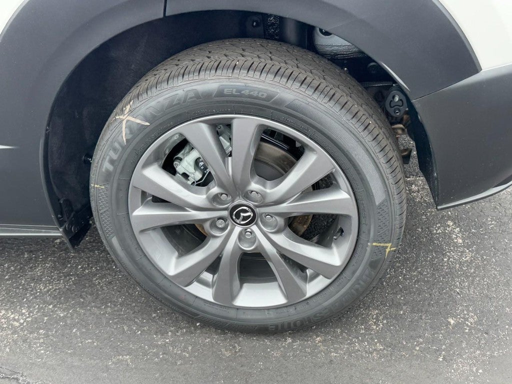 2026 Mazda Mazda CX-30 2.5 S Premium AWD