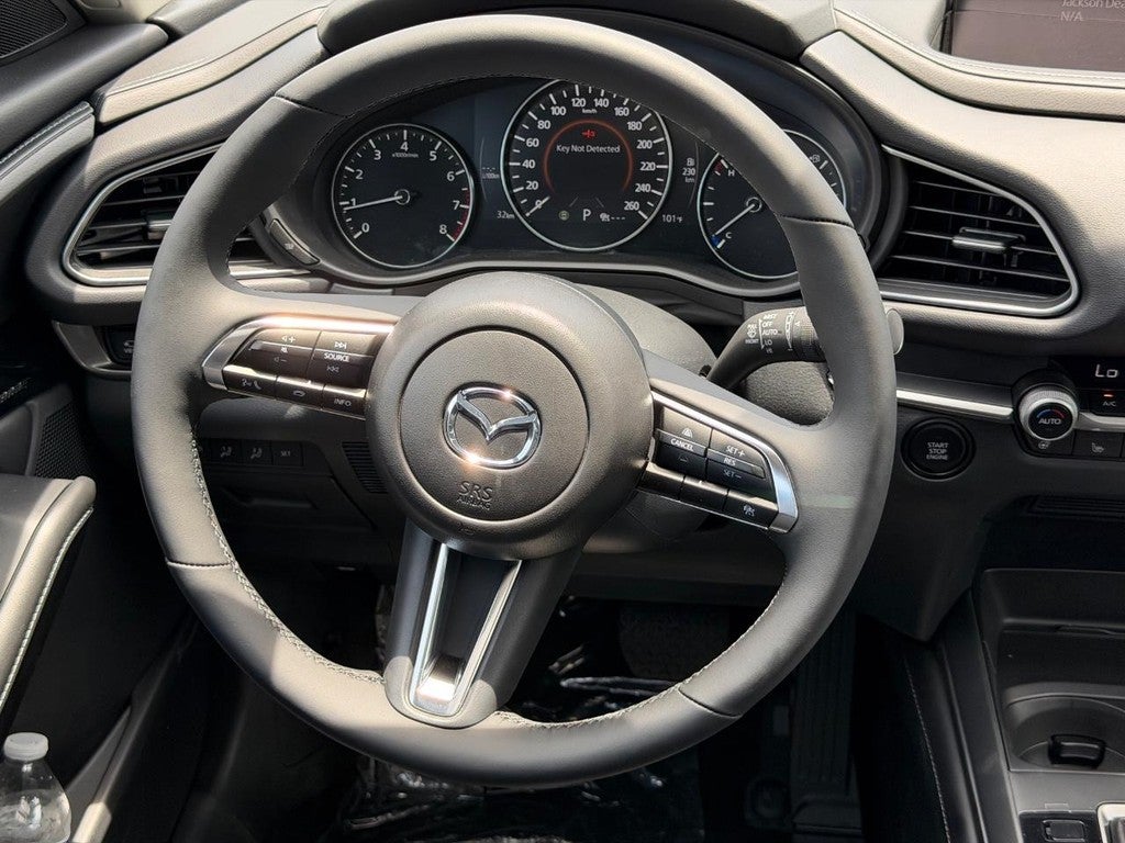 2026 Mazda Mazda CX-30 2.5 S Premium AWD