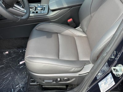 2026 Mazda Mazda CX-30 2.5 S Premium AWD