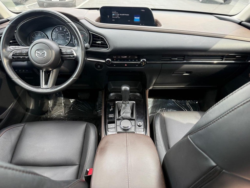 2024 Mazda Mazda CX-30 2.5 S Premium Package AWD