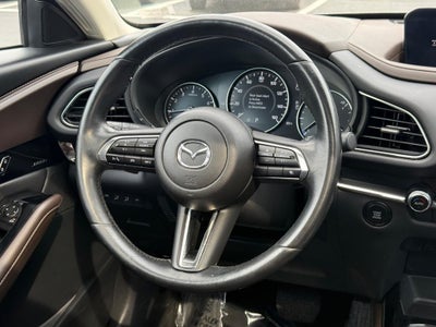 2024 Mazda Mazda CX-30 2.5 S Premium Package AWD