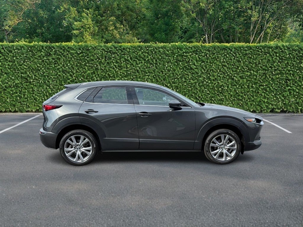 2024 Mazda Mazda CX-30 2.5 S Premium Package AWD