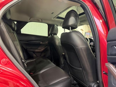 2023 Mazda Mazda CX-30 2.5 S Premium Package
