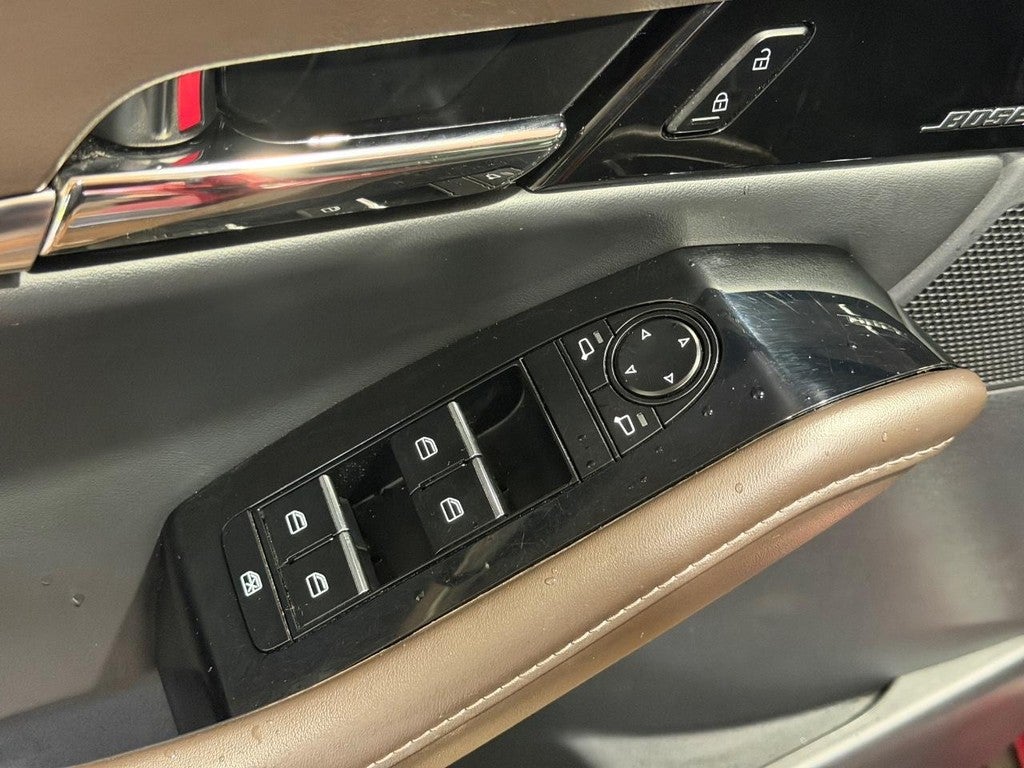 2023 Mazda Mazda CX-30 2.5 S Premium Package