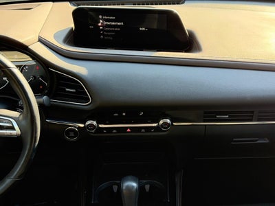 2023 Mazda Mazda CX-30 2.5 Turbo Premium Package