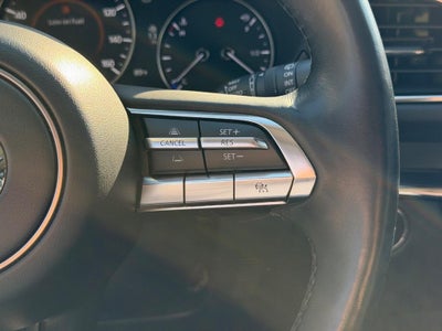2023 Mazda Mazda CX-30 2.5 Turbo Premium Package