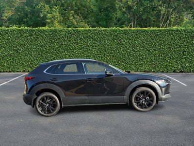 2023 Mazda Mazda CX-30 2.5 Turbo Premium Package