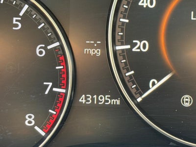 2023 Mazda Mazda CX-30 2.5 Turbo Premium Package