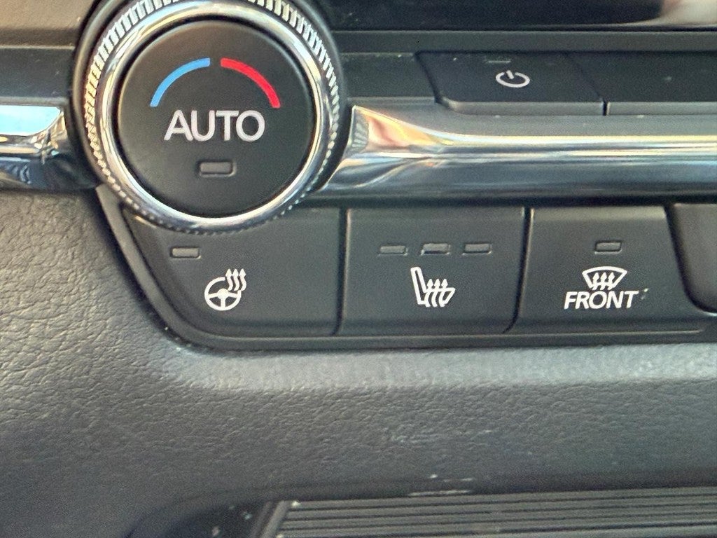 2023 Mazda Mazda CX-30 2.5 Turbo Premium Package