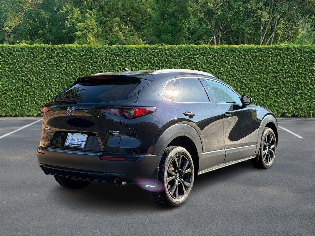 2023 Mazda Mazda CX-30 2.5 Turbo Premium Package