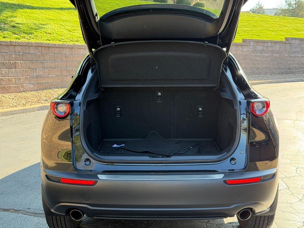 2023 Mazda Mazda CX-30 2.5 Turbo Premium Package