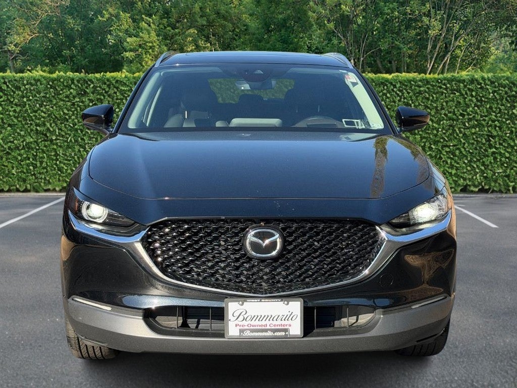 2023 Mazda Mazda CX-30 2.5 Turbo Premium Package