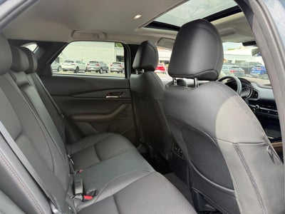 2024 Mazda Mazda CX-30 2.5 Turbo Premium Package
